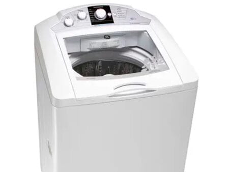 Lava e Seca GE 1 Máquina Lava e Seca GE