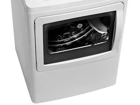 Máquina Secadora de Roupas GE