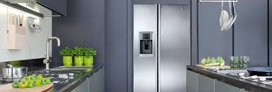 02. Assistência de refrigeração doméstica GE em São Paulo 1 Assistência de refrigeração doméstica