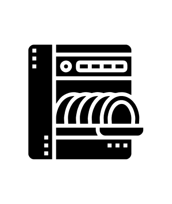 GE Assistência de eletrodomésticos 8 lava-loucas-ge Instalação GE