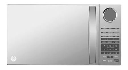 microondas GE