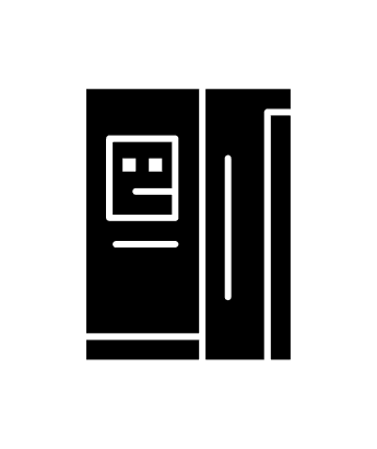 GE Assistência de eletrodomésticos 4 reparos GE